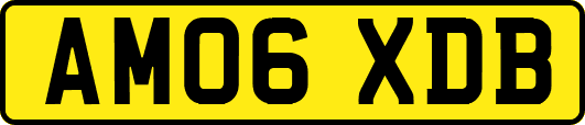AM06XDB