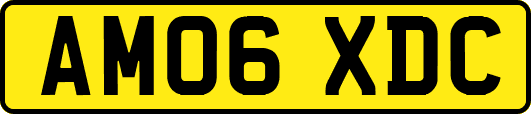 AM06XDC