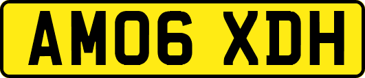 AM06XDH