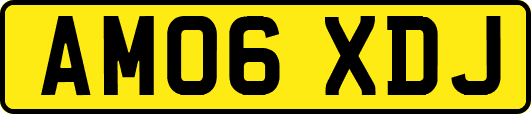 AM06XDJ