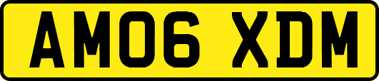 AM06XDM