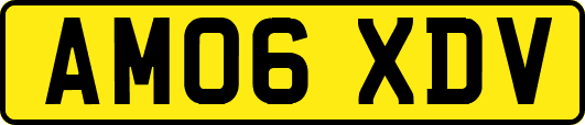 AM06XDV
