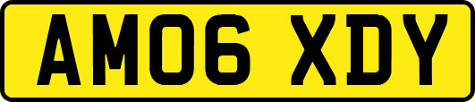 AM06XDY