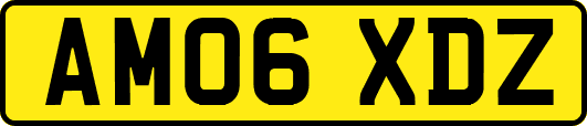 AM06XDZ