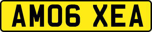 AM06XEA