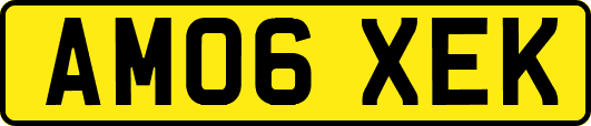 AM06XEK