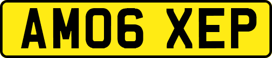 AM06XEP