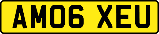 AM06XEU