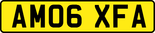 AM06XFA