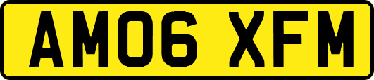 AM06XFM