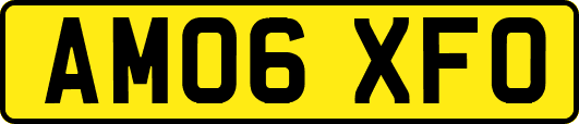 AM06XFO