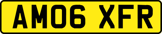 AM06XFR