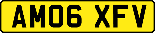 AM06XFV