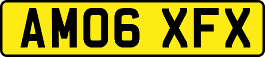 AM06XFX