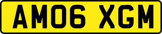 AM06XGM