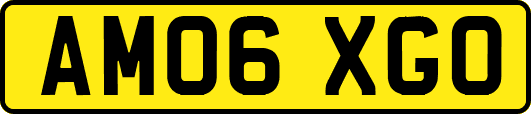 AM06XGO
