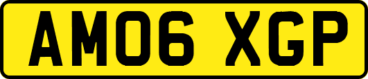 AM06XGP