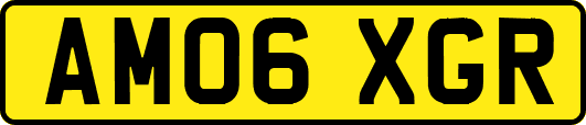 AM06XGR