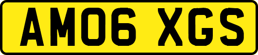 AM06XGS