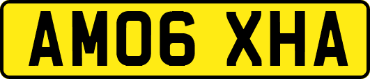 AM06XHA