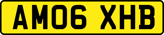 AM06XHB