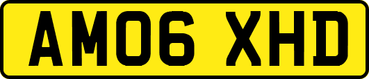 AM06XHD