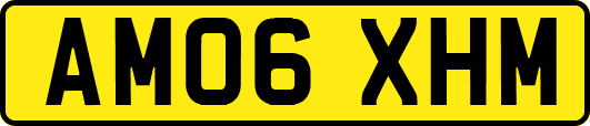 AM06XHM