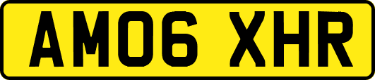 AM06XHR