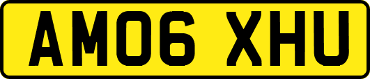AM06XHU