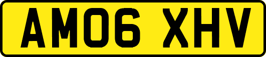 AM06XHV