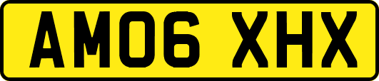 AM06XHX