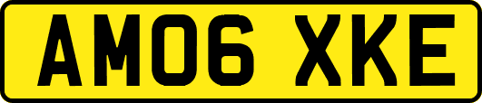 AM06XKE