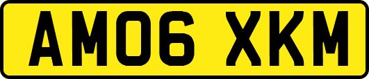 AM06XKM