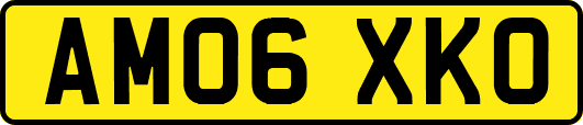AM06XKO