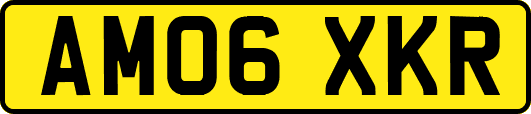 AM06XKR