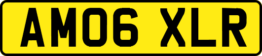 AM06XLR