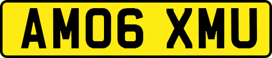 AM06XMU