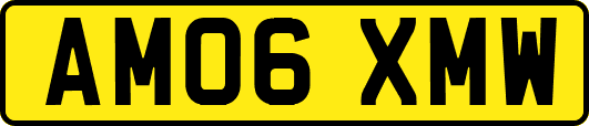AM06XMW