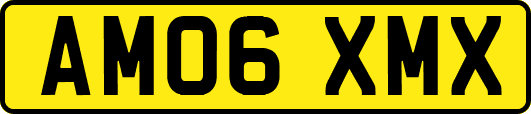 AM06XMX