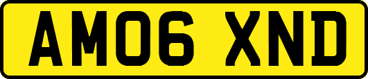 AM06XND