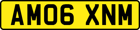 AM06XNM