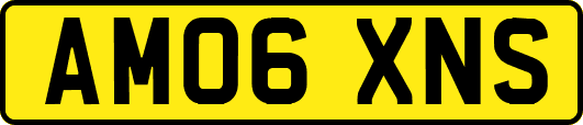 AM06XNS