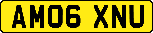 AM06XNU