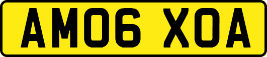 AM06XOA