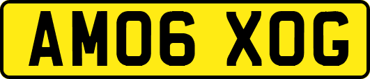 AM06XOG