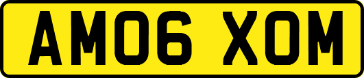 AM06XOM