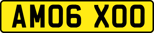 AM06XOO