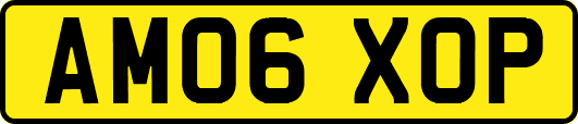 AM06XOP
