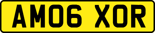 AM06XOR