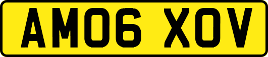 AM06XOV